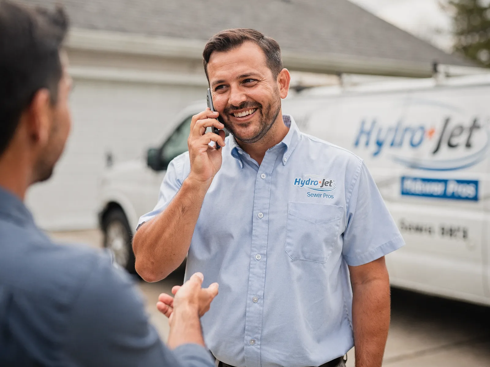 Hydro Jetting Near Me Honey Brook, PA FAQs